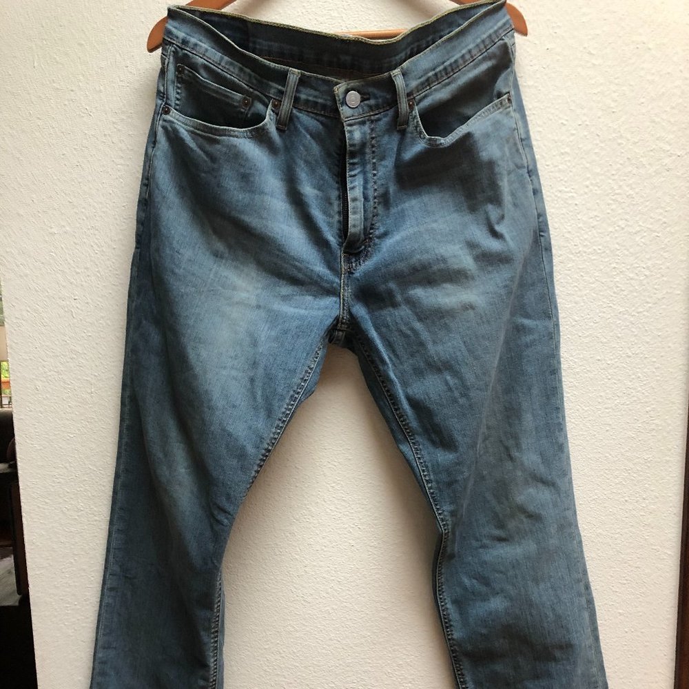 Levi's 541 34x34